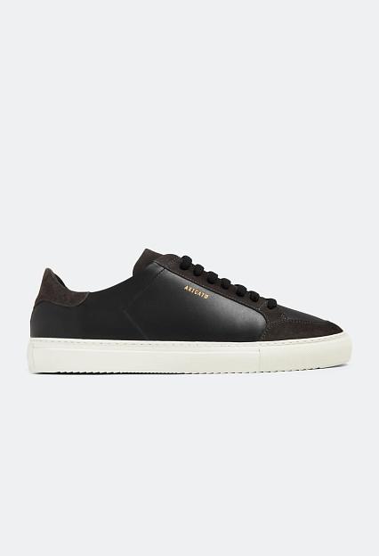 AXEL ARIGATO Clean 90 Triple Sneaker Black/Grey