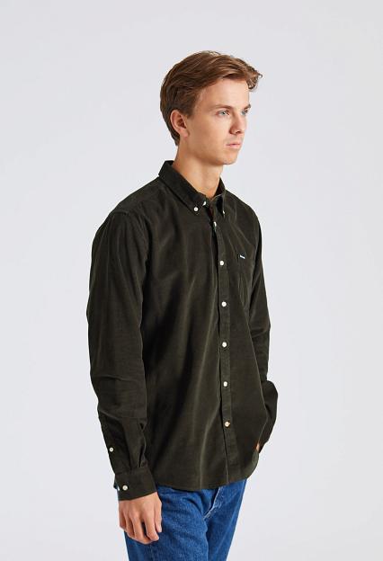 Barbour Barbour Ramsey TF Olive