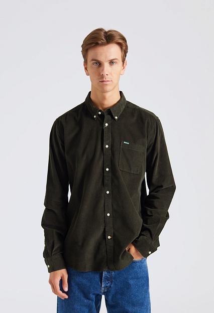 Barbour Barbour Ramsey TF Olive