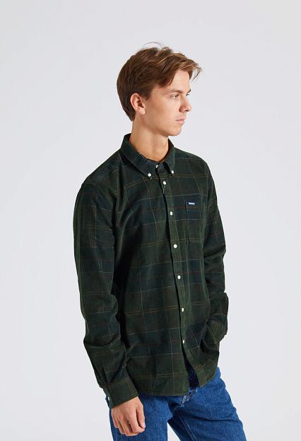 Barbour Blair TF Classic Tartan