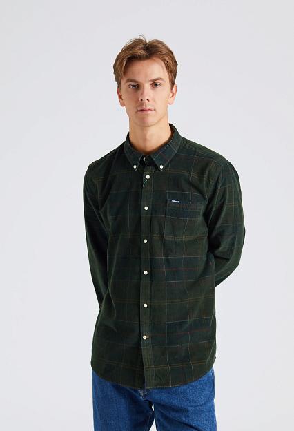 Barbour Blair TF Classic Tartan