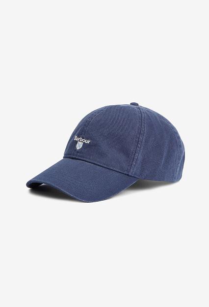 Barbour Cascade Sports Cap Navy