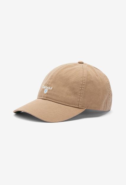 Barbour Cascade Sports Cap Stone