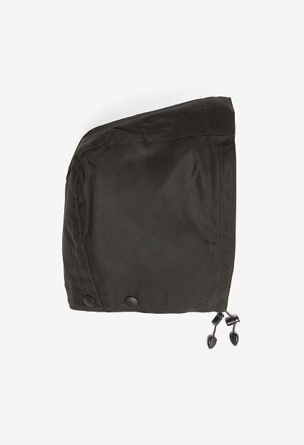 Barbour Classic Sylkoil Hood