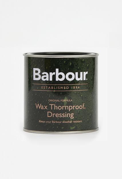 Barbour Wax Thornproof Dressing
