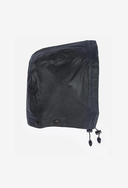 Barbour Waxed Cotton Hood