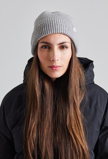 Blæst Beanie Grey 