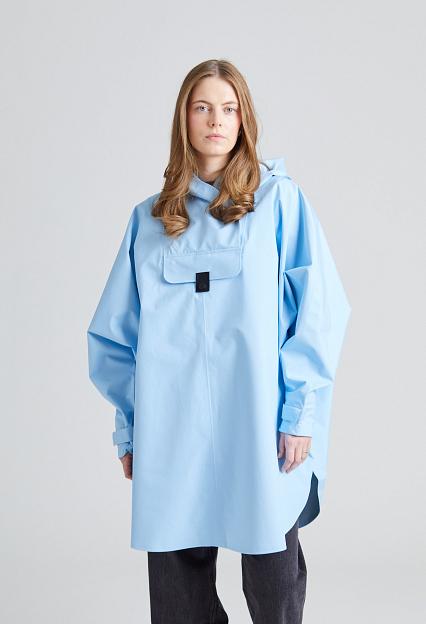 Blæst Bergen Airy Blue