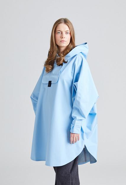 Blæst Bergen Airy Blue