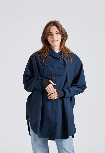 Blæst Bergen Dark Navy