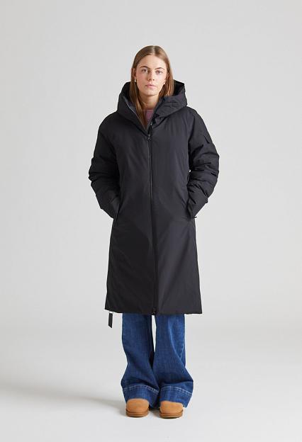 Blæst Bjorli Jacket Black