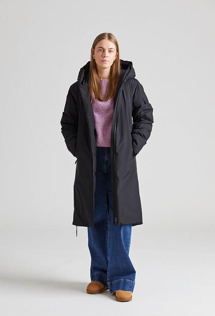 Blæst Bjorli Jacket Black