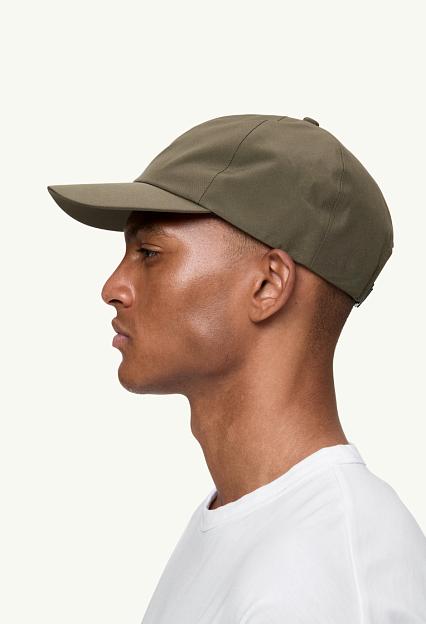 Blæst Hatlane Caps Grape Leaf