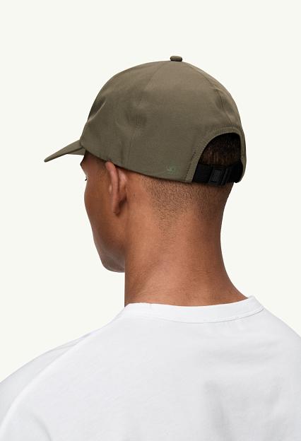 Blæst Hatlane Caps Grape Leaf