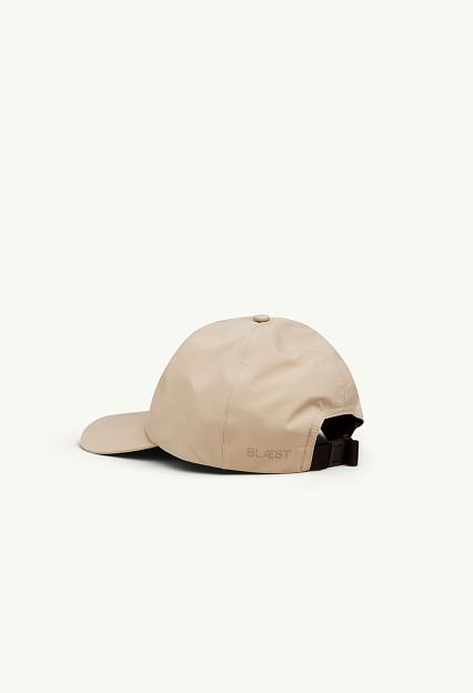 Blæst Hatlane Caps Beige