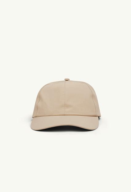 Blæst Hatlane Caps Beige