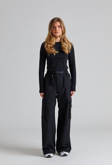 Blæst Klipra Pant Black 