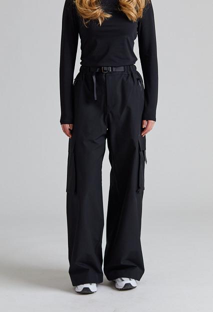 Blæst Klipra Pant Black 