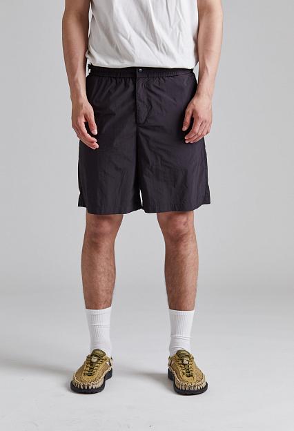 Blæst Remane Shorts Black
