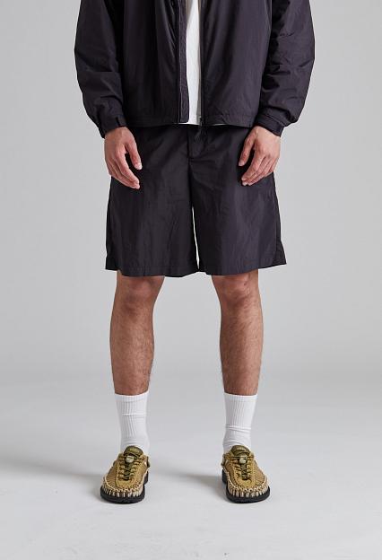Blæst Remane Shorts Black