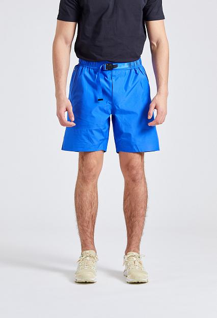 Blæst Helleren Shorts RS Dawn Blue