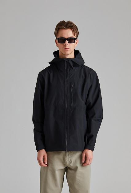 Blæst Stette Jacket Black
