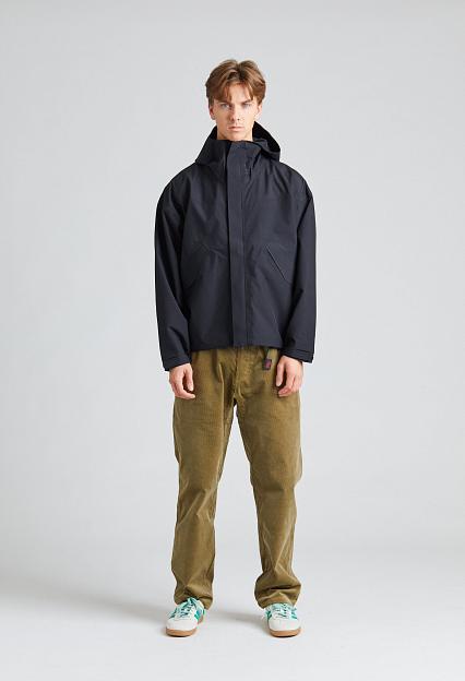 Blæst Synes Jacket Black