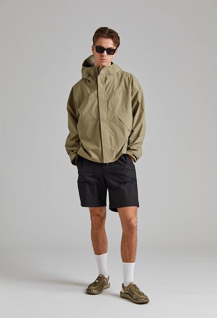Blæst Synes Jacket Oakmoss