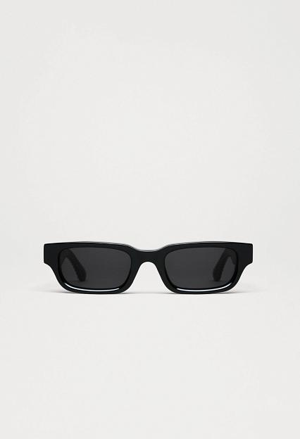 CHIMI Stitch 10 Black