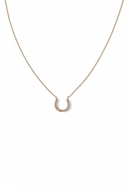 Lucky Necklace Large