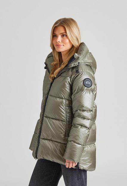 Canada Goose Cypress Puffer BD Smokey Sage