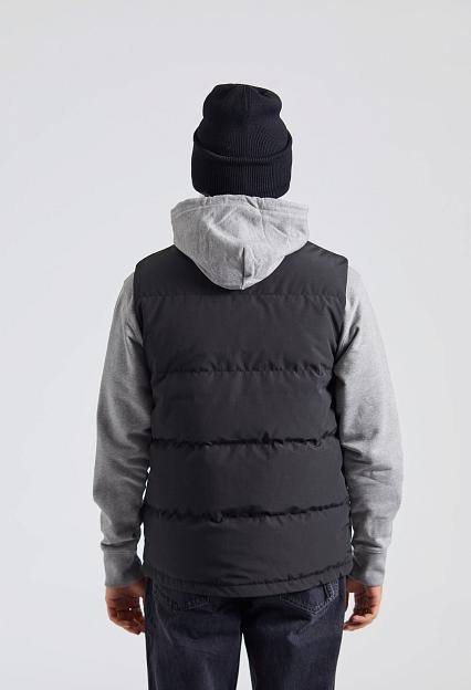 Canada Goose Freestyle Crew Vest Black 