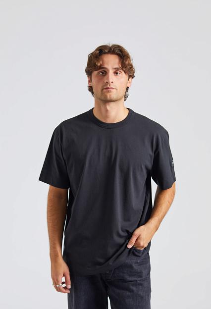 Canada Goose Gladstone Relaxed T-Shirt BD Black 