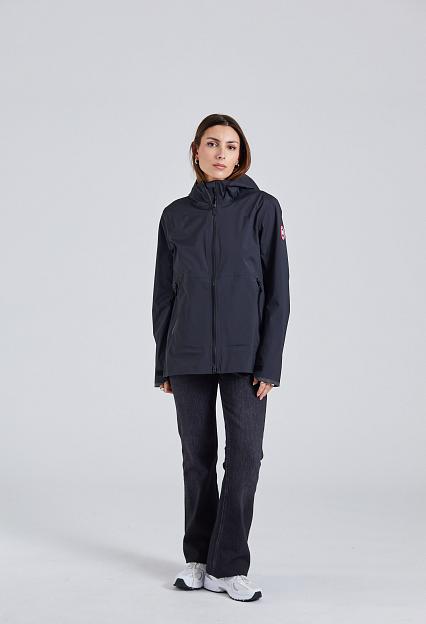 Canada Goose Kenora Jacket Black
