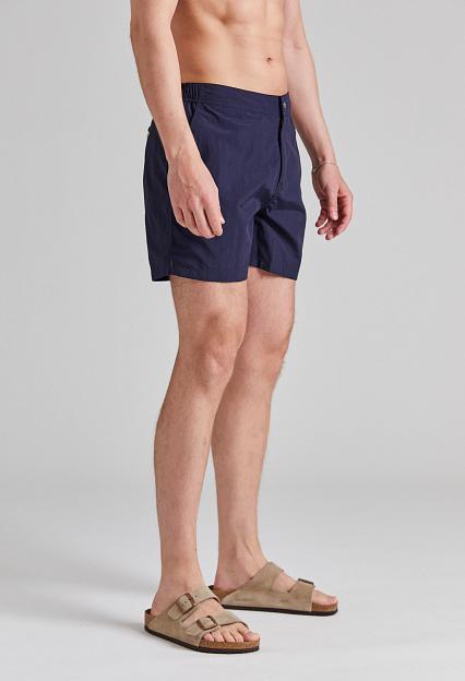 Cermino Walker Swim Shorts Navy