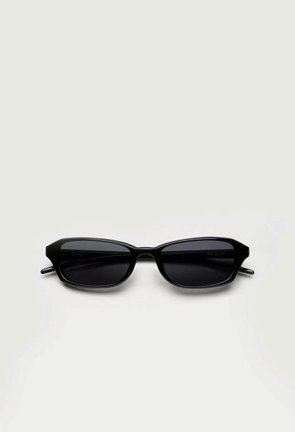 CHIMI Iris Black