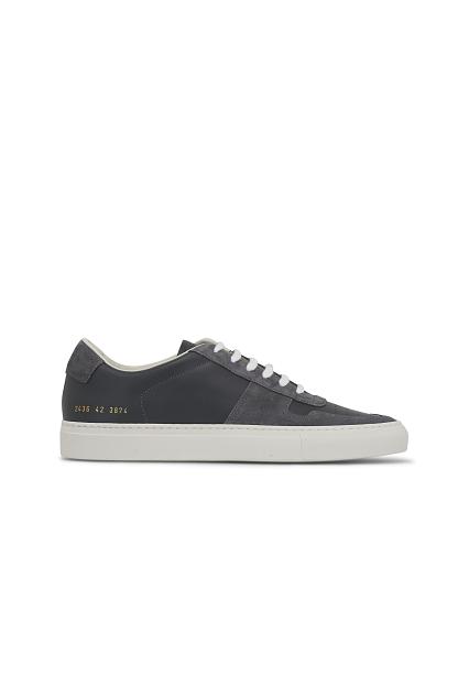 Common Projects Bball Duo 2436 Smoke