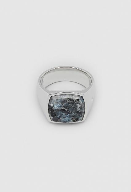 Tom Wood | The Cushion Green Marble | Herre | Retro