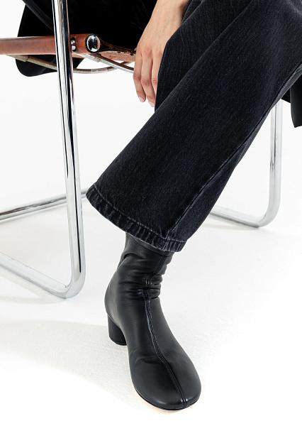 Dear Frances Harlie Boot Black