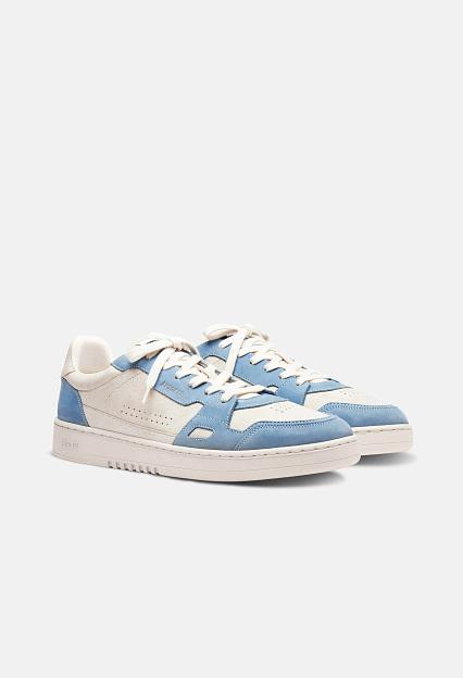 AXEL ARIGATO Dice Lo Sneaker Light Blue/Beige