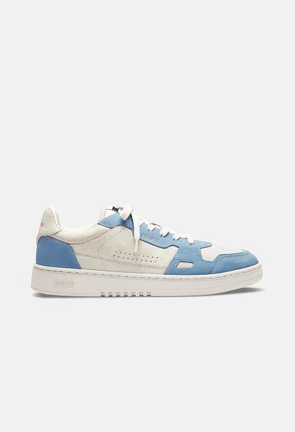 AXEL ARIGATO Dice Lo Sneaker Light Blue/Beige