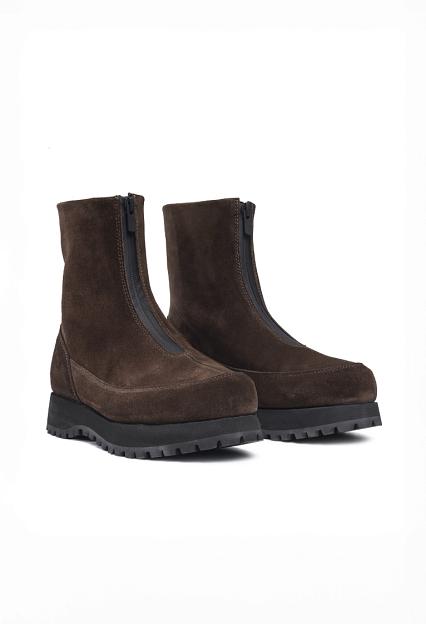 Diemme Este Bison Suede
