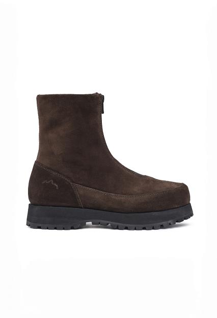 Diemme Este Bison Suede