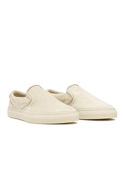 Diemme Garda Light Taupe Suede