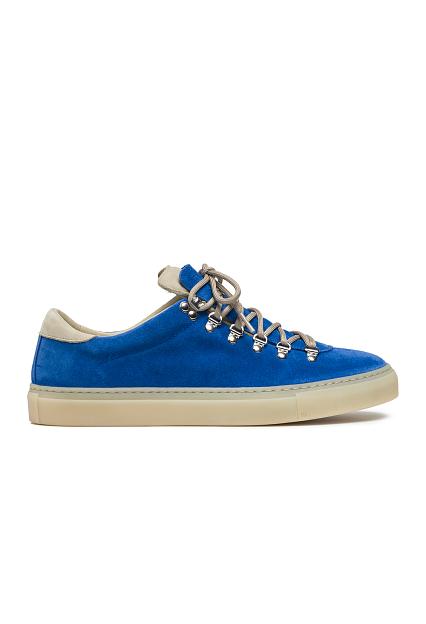 Diemme Marostica Low Mediterrean Blue