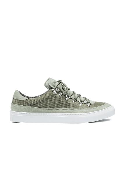 Diemme Marostica Low Sport Seagrass Fabric