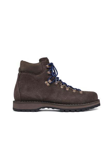 Diemme Roccia Vet Shearling Bison Suede