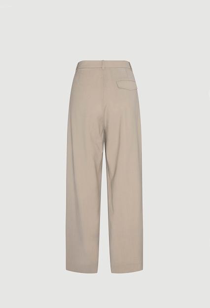 ENVELOPE1976 Monaco Pant Pebble