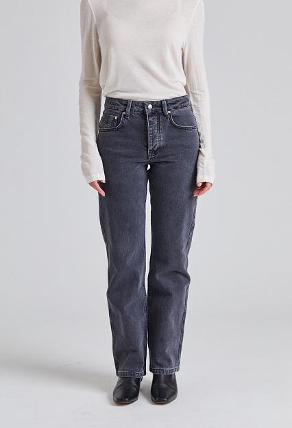 Envelope Brooklyn Pant Washed Black