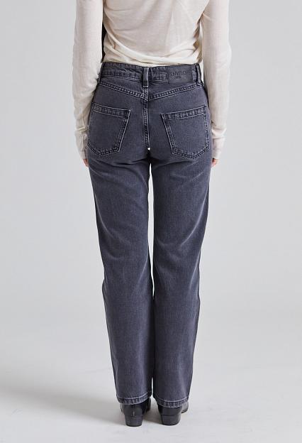 Envelope Brooklyn Pant Washed Black